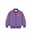 The New Chapter jacket Raven Vintage Violet