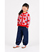 The New Chapter Jhené Sweater Mars Red