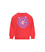 The New Chapter Billie Sweater Mars Red
