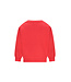 The New Chapter Billie Sweater Mars Red