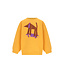 The New Chapter Billie Sweater Golden Glow