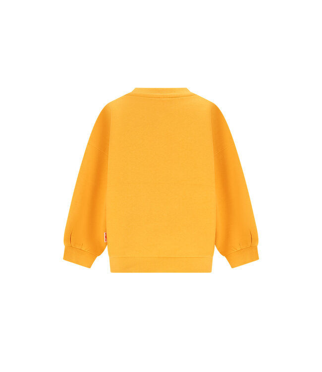 The New Chapter Billie Sweater Golden Glow