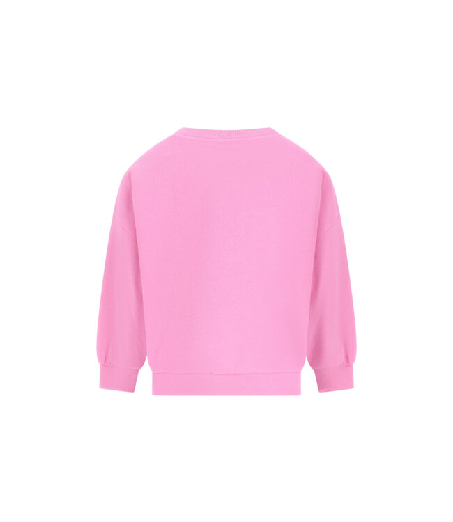 The New Chapter Billie Sweater Rosebloom