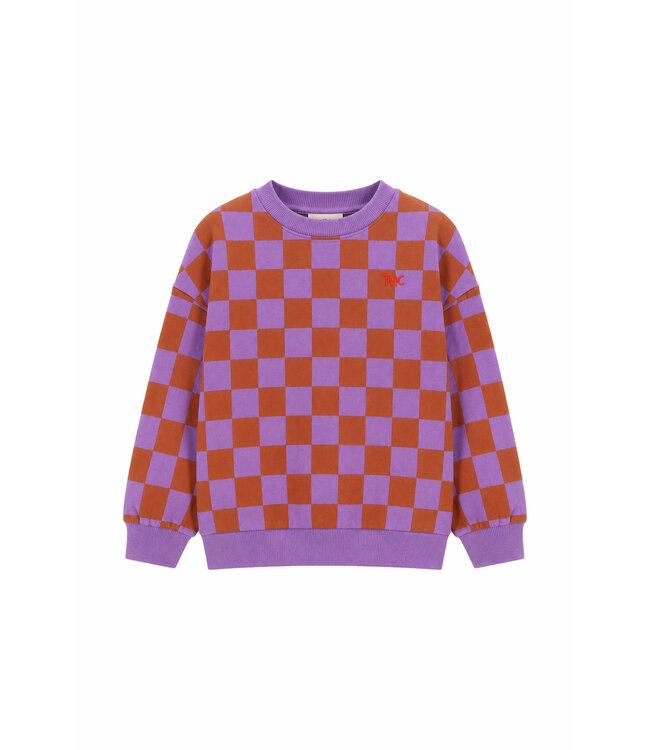 The New Chapter Billie Sweater Be Bold