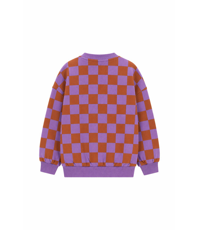 The New Chapter Billie Sweater Be Bold