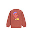 The New Chapter Billie Sweater Rustic Brown
