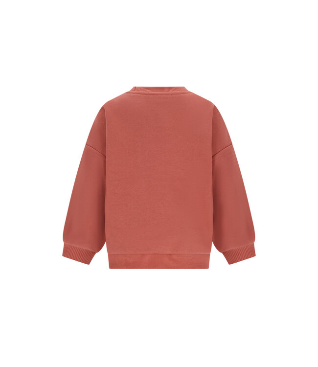 The New Chapter Billie Sweater Rustic Brown