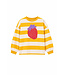 The New Chapter Mattie Longsleeve Golden glow stripes