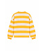 The New Chapter Mattie Longsleeve Golden glow stripes