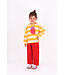 The New Chapter Mattie Longsleeve Golden glow stripes