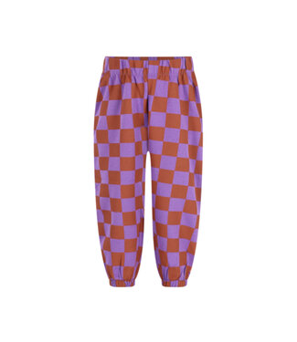 The new chapter The New Chapter Wolf Sweatpants Checker