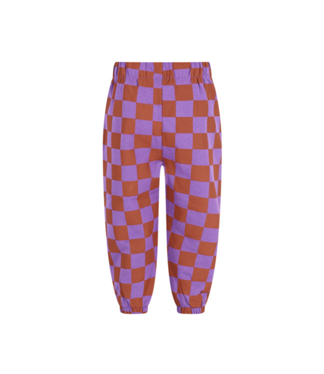 The New Chapter Wolf Sweatpants Checker