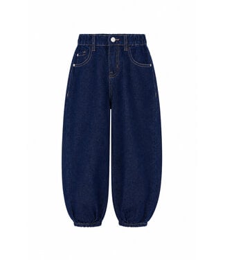 The new chapter The New Chapter Stije Denim pants Original denim
