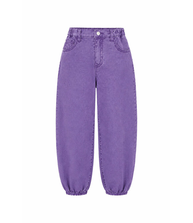 The New Chapter Stije Denim pants Chive Blossom