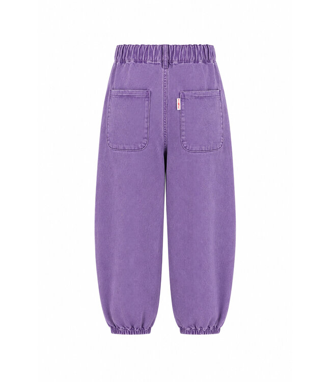 The New Chapter Stije Denim pants Chive Blossom