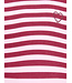 KMGSWEAT LS O-NECK STRAIGHT SWT Cabernet Pink Lady/Heart Cabernet By Kids Only