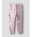 NMFROGIA REVERSIBLE LEGGING Keepsake Lilac by Name it