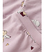 NMFROGIA REVERSIBLE LEGGING Keepsake Lilac by Name it