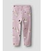 NMFROGIA REVERSIBLE LEGGING Keepsake Lilac by Name it