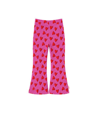 The new chapter The New Chapter Nena Flair pants Hearts By The New Chapter