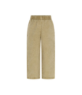 The new chapter The New Chapter Atlas Trousers Olive Drab By The New Chapter