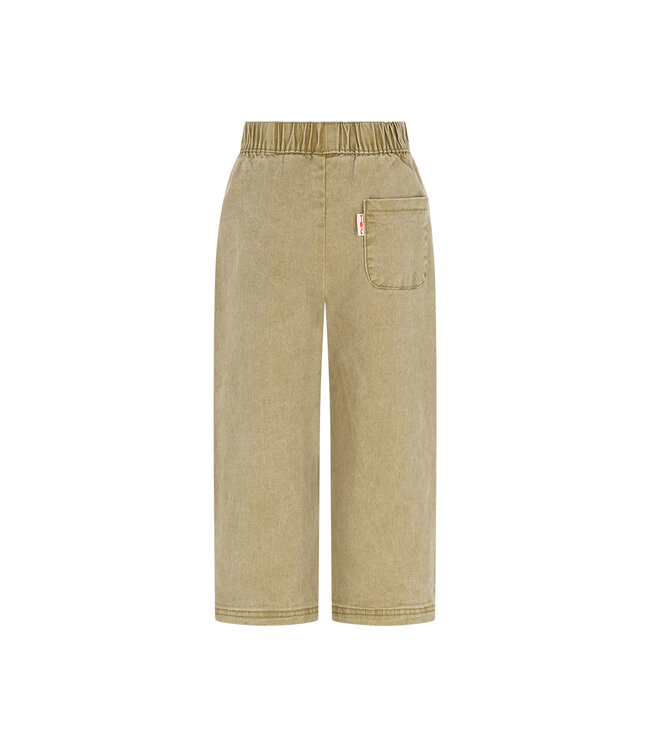 The New Chapter Atlas Trousers Olive Drab By The New Chapter
