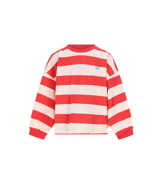 The new chapter The New Chapter Lou Longsleeve Regatta stripes By The New Chapter