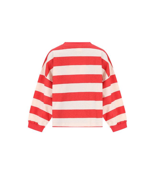 The New Chapter Lou Longsleeve Regatta stripes By The New Chapter