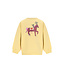 The New Chapter Billie Sweater Dusky Citron By The New Chapter