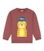 Daily Brat TINY TIGER SWEATER