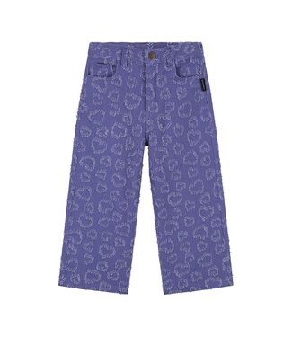 Daily Brat HEART SNATCHER PANTS LI-LOVE