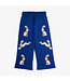 Rabbit sp sweatpants Blue By Mini Rodini