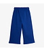 Rabbit sp sweatpants Blue By Mini Rodini