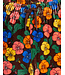 Violas aop velour trousers Multi By Mini Rodini