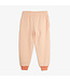 Rabbit sp cuffed sweatpants Pink By Mini Rodini