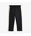 Elephant shrew panel sweatpants Black By Mini Rodini
