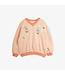 Rabbits sp sweatshirt Pink By Mini Rodini