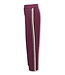 KOGWARM UP LIFE X TRACK PANT PNT Fig Panel White/Black/Fig By Kids Only