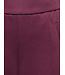 KOGWARM UP LIFE X TRACK PANT PNT Fig Panel White/Black/Fig By Kids Only