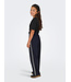 KOGWARM UP LIFE X TRACK PANT PNT Night Sky Panel White/Black/Night Sky By Kids Only