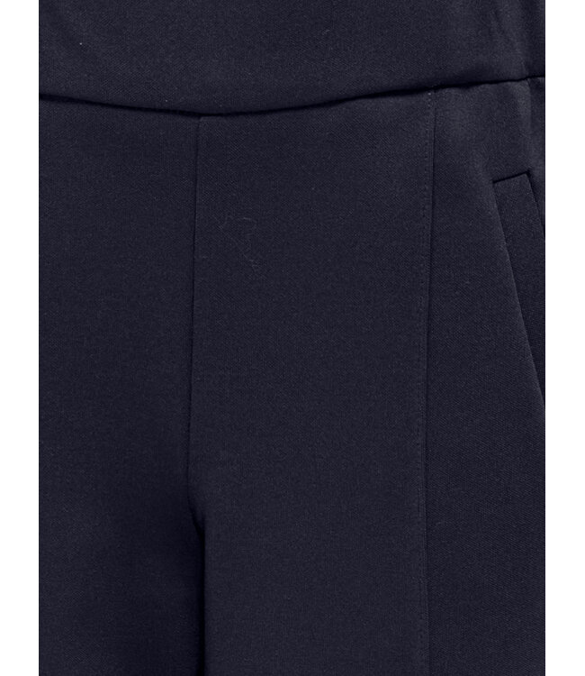 KOGWARM UP LIFE X TRACK PANT PNT Night Sky Panel White/Black/Night Sky By Kids Only