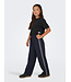 KOGWARM UP LIFE X TRACK PANT PNT Night Sky Panel White/Black/Night Sky By Kids Only