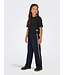 KOGWARM UP LIFE X TRACK PANT PNT Night Sky Panel White/Black/Night Sky By Kids Only
