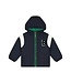 baby boys jacket Navy By Babyface