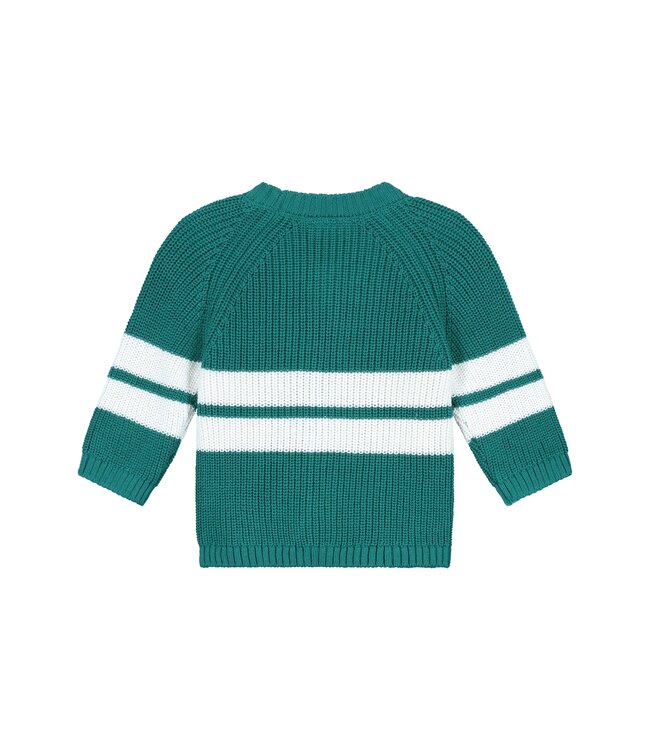 baby boys cardigan Bottle By Babyface