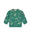 baby boys sweatshirt Bottle By Babyface