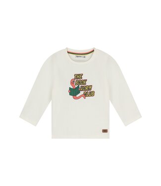 Babyface baby boys t-shirt long sleeve Bone By Babyface
