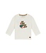 baby boys t-shirt long sleeve Bone By Babyface