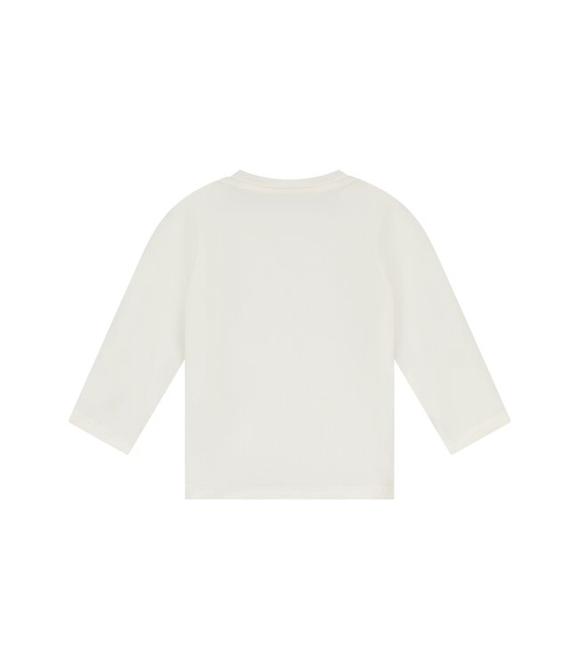baby boys t-shirt long sleeve Bone By Babyface