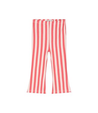 Babyface baby girls pants flared Light pink By Babyface